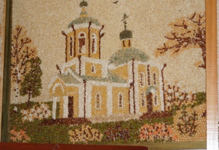 Репортаж с выставки мастеров Сибири. часть 5