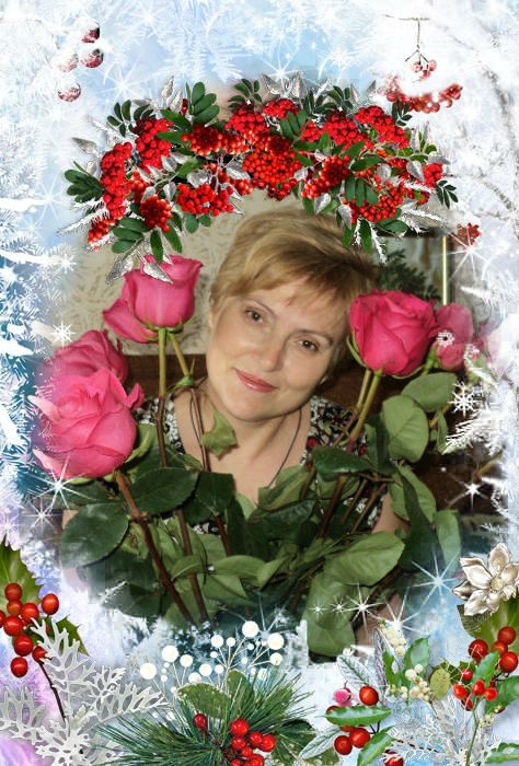 Хочется быть одной из ВАС!
