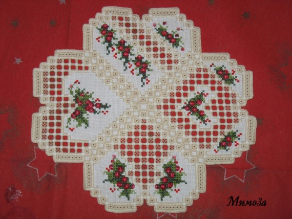 Мое нежное сердце