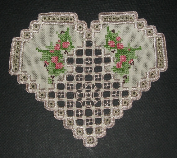 Мое нежное сердце