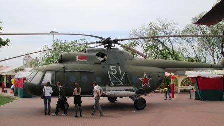 В дополнение ко Дню Победы