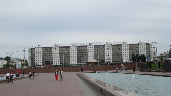 В дополнение ко Дню Победы
