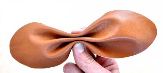 Браслет из кожи (hand made)