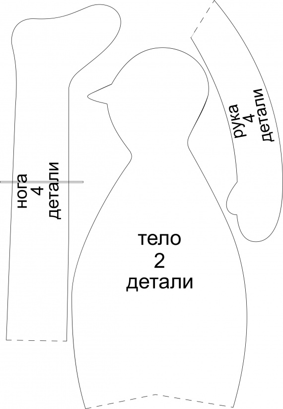 Госпожа Солоха и компания
