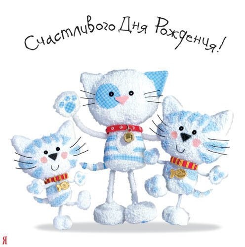 У Главной Феи - Юлии - сегодня День Рождения!