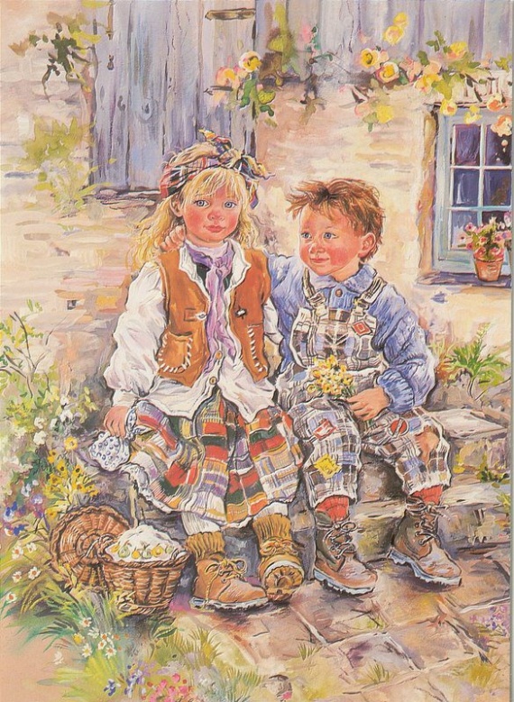Красивые картинки