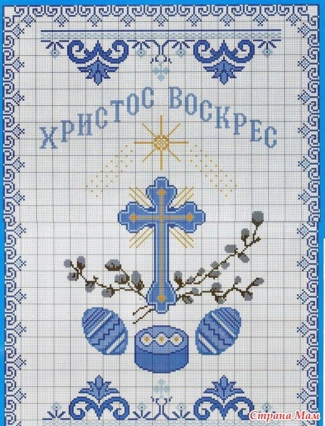 продолжение.подборка идей к Пасхе.