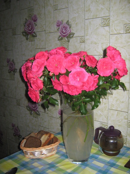 Природа!