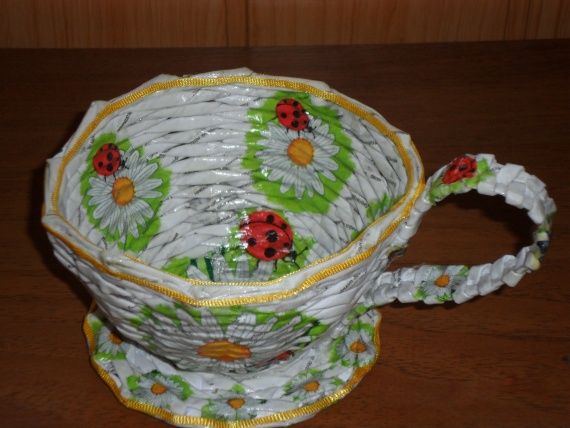 Плетёнки