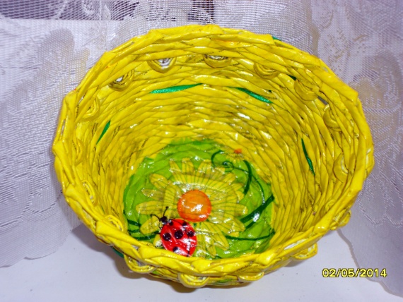 Плетёнки