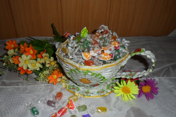 Плетёнки