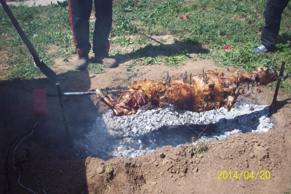 Заметки из моей жизни
